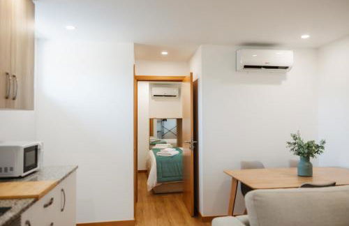 Alvarenga Apartments - Foto 38