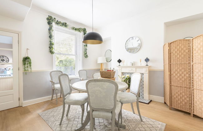 Host Stay Grove Road - Foto 6