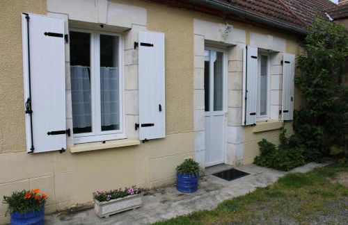 LA MAISON DE GILYDIE - Foto 1