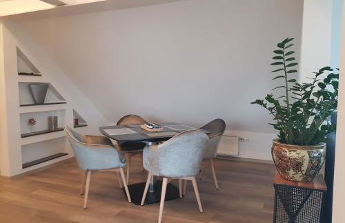 Apartments Metzingen Panoramablick - Foto 38