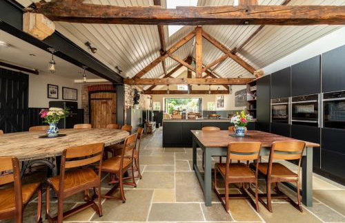 Sykes Lodge - Foto 12