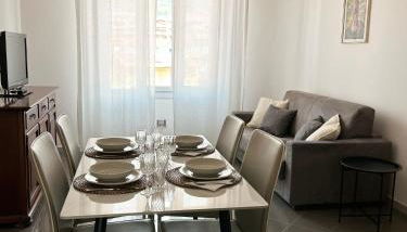 Appartamento trilocale centro Arma di Taggia - Photo 2