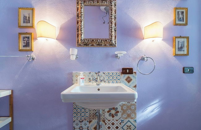 Laribiancos, Villasimius, Villa With Sea View - Foto 11