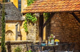 Maison des Chanoines - Foto 13