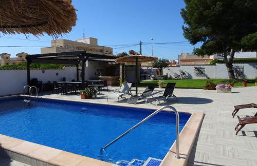 Mi Naranjo (heated pool) - Foto 33