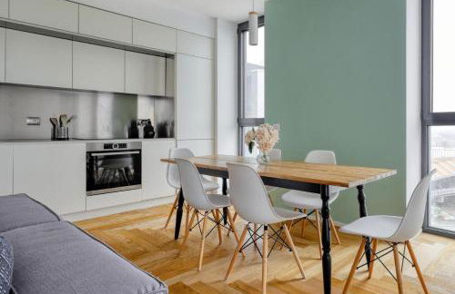 Skyline 12 - Terrazza & Design - Foto 27