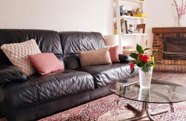 Gite Mont Saint Michel Chez Pépé Lucien - Foto 30