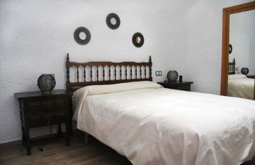 Cuevas Cañada de las Piedras - Foto 42