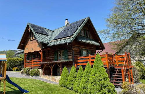 Czym Chata Bogata - Foto 56