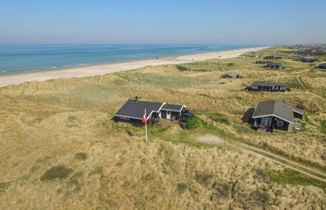 "Fatiha" - 100m from the sea - Foto 4