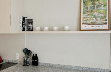 Studio 230m from the Brooklyn subway - Foto 65