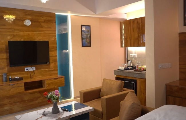 Evanthe Hotel - Foto 24