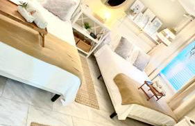 Oversized condo Beach Oasis 601 Gorgeous Ocean front with spectacular views - Foto 62