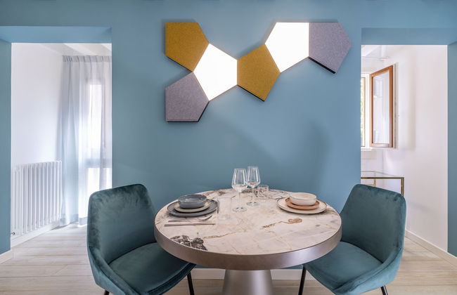 Residence Ca San Carlo - Foto 39