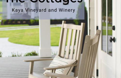 Kaya Cottages - Foto 27