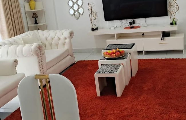 Lux Suites Jumbo Apartments kisumu - Foto 37