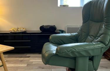 Gite indépendant 16 Personnes proche plage - Foto 8