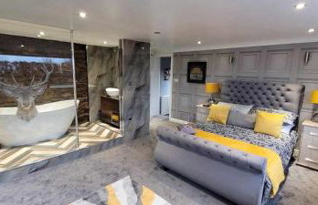 no 7 boutique apartment - Foto 23