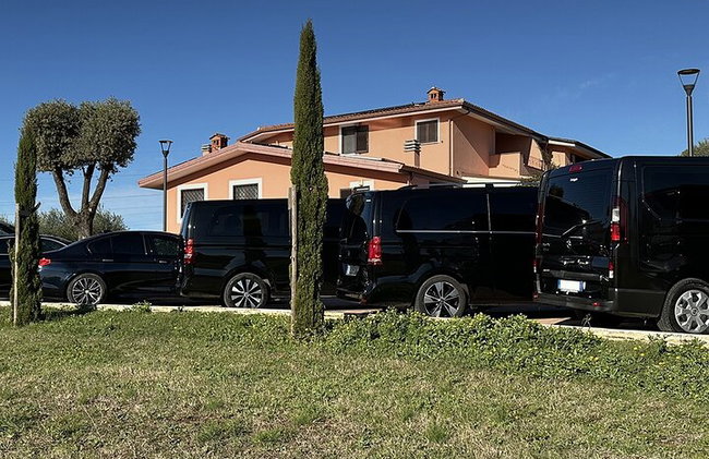 Transfert privé Bergame orio Airport de/vers Bellagio - Photo 24