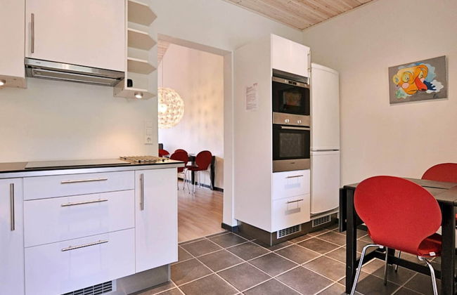 Holiday Home in TjÃ¶rnarp - Foto 17