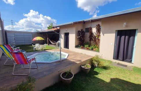 Casa c/ quartos separados + churrasqueira ampla. - Foto 27