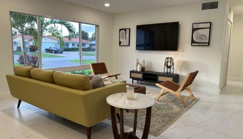 The Sun House - 3 Bed, 2 Bath, Private Pool, Fire Pit, Huge Backyard - Foto 2