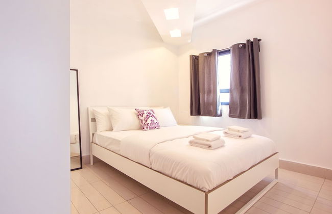 Shenkin Vilmar Apartments - Foto 25