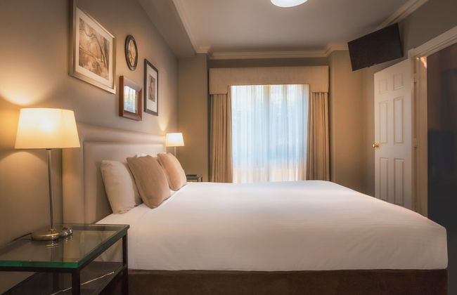 Majestic Old Lion Apartments - Foto 7