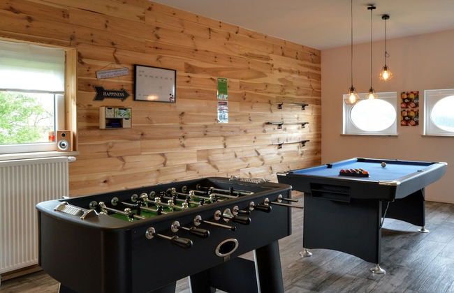 Holiday Home in Stavelot Near Spa-francorchamps - Photo 36