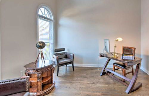 Updated Mableton Home about 14 Miles to Downtown ATL! - Foto 30