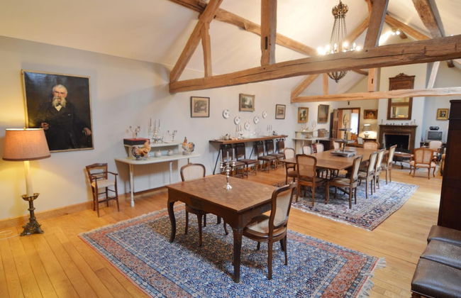 Cosy Cottage in Barvaux-condroz With Garden - Foto 18