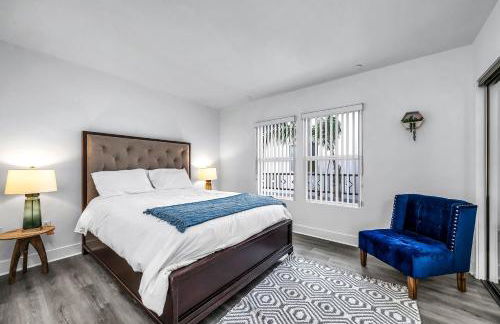 Amazing & Spacious in Heart of Santa Monica- Easy Access to ALL Tourist attractions - Foto 28