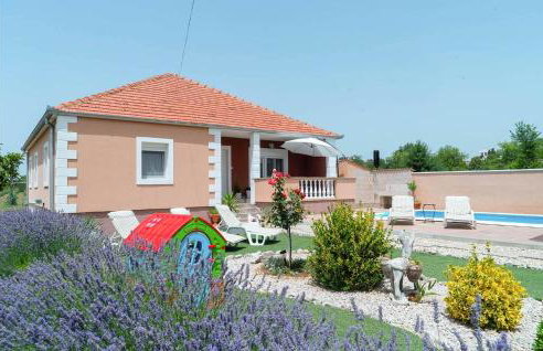 Lovely Home In Benkovac With Wifi - Foto 9