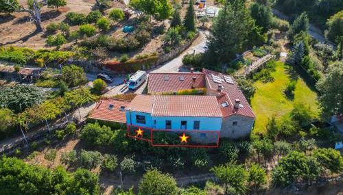 Quinta do Borges 2 - Foto 4, Garden, Garden view