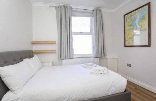 4 bedroom house close to Walmgate bar sleeps 7 - Foto 16