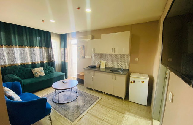 PALVAN ACCOMMODATION - Foto 26