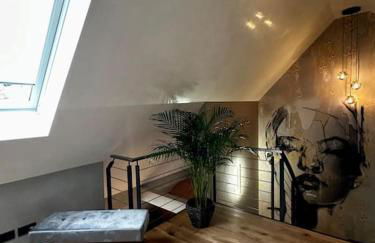 Loft Freigeist - Foto 37