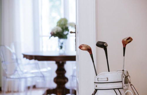 Golf house - Foto 50