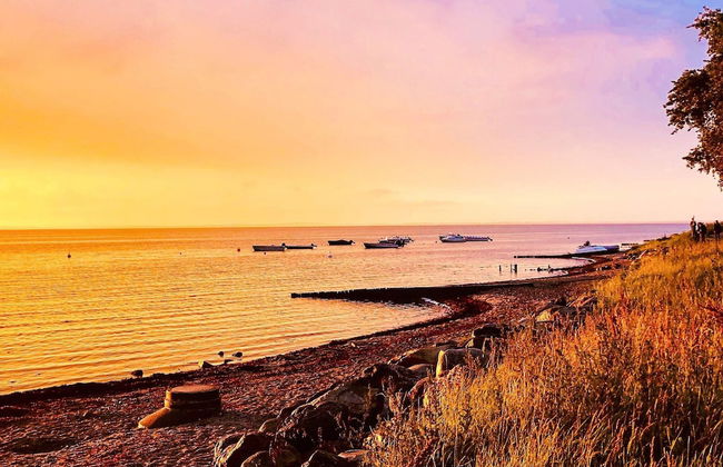 Holiday Home in Gelting - Foto 23