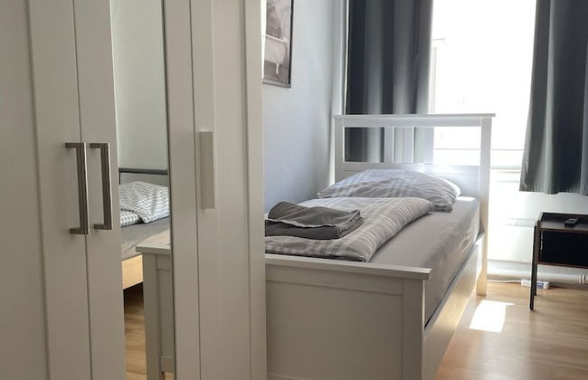 City Pension Bremerhaven - Foto 31