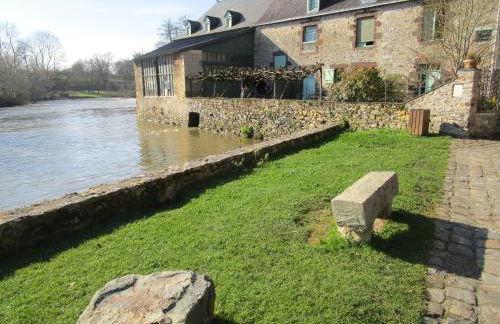 Gîte Le Bourgneuf - Photo 32