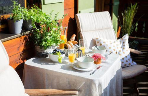 Komfort Ferienwohnungen Reit im Winkl - Haus Davis - Foto 25