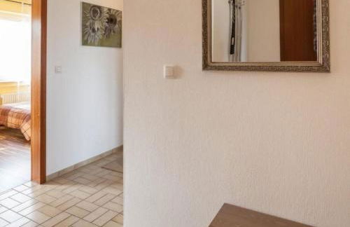 Apartment mit Balkon und Rheinblick by Interhome - Foto 29