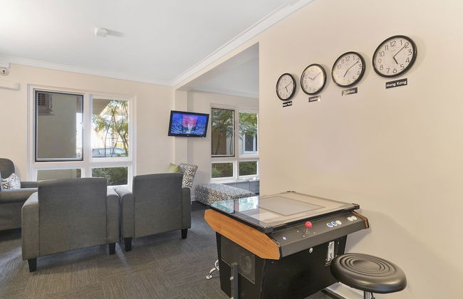 The Peninsula Riverside Serviced Apartments - Foto 78