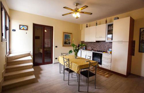 Apartment Nosside - Residence Erasippe - Foto 3