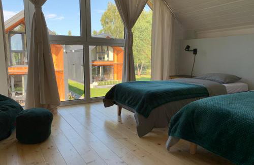 Baltic Homes Lubiatowo - Foto 35