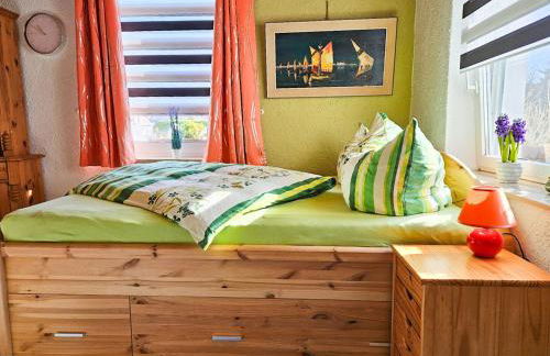 Ferienhaus Geli 4 - Foto 17