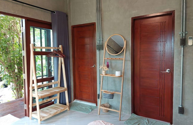 Tung Na Pa Suan Farmstay - Photo 9