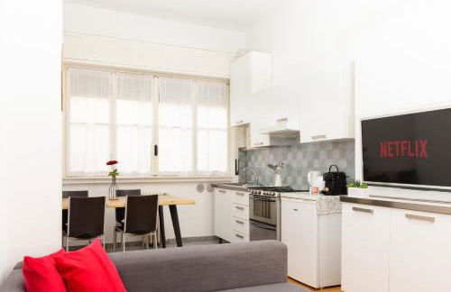 ArtStay - Apt Garibaldi Tower, near Metro Station M5, M2 - Foto 9