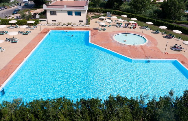 Residence Santa Costanza - Foto 28